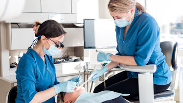 Panorama Place Dental Centre