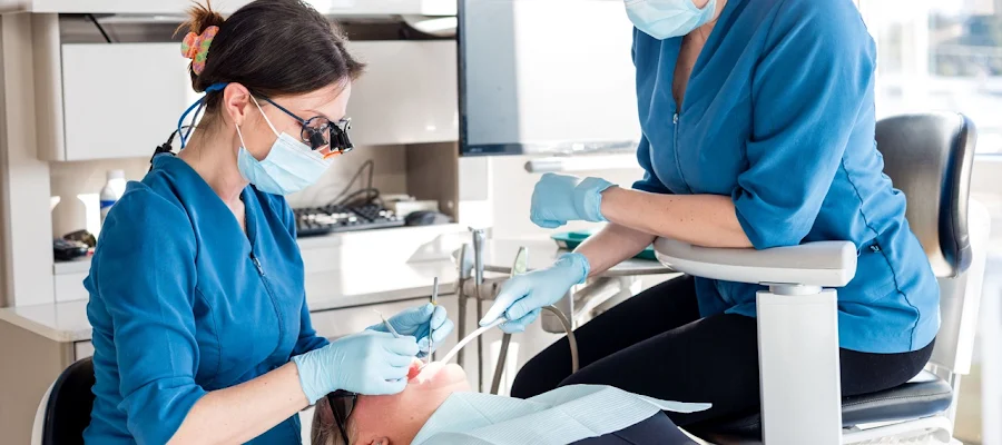 Panorama Place Dental Centre