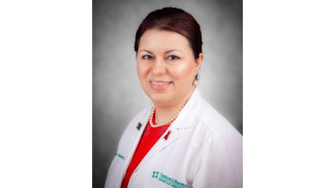 Panteha Rezaeian, MD