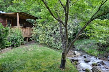 Panther Creek Cabins