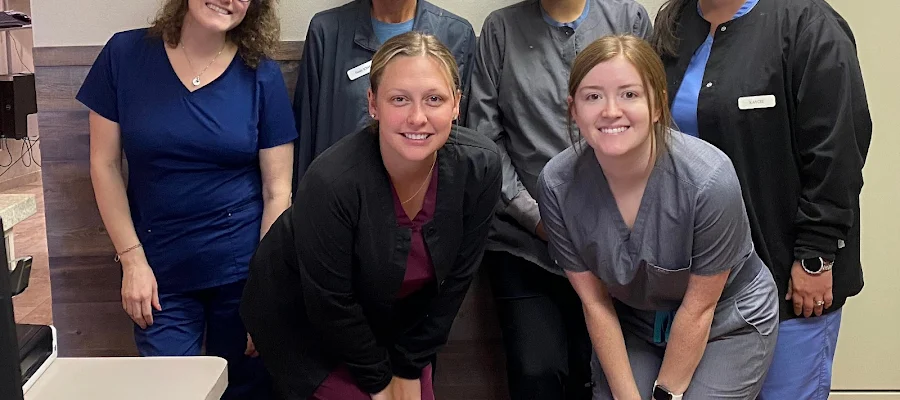 Panther Creek Family Dentistry