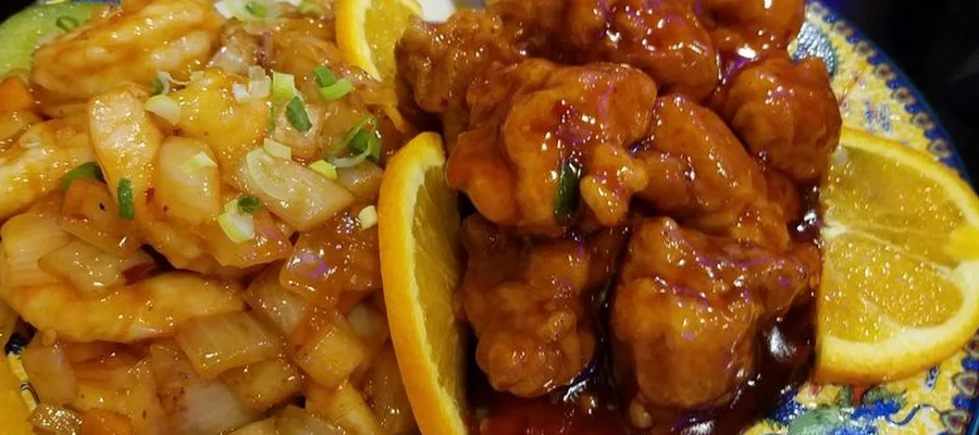 Panxin Express
