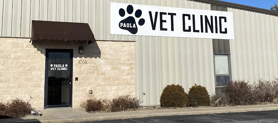 Paola Veterinary Clinic