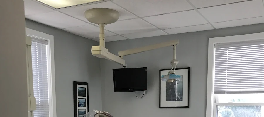 Paolucci Dental Associates