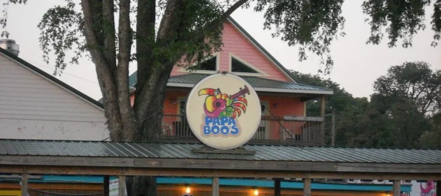Papa Boo's