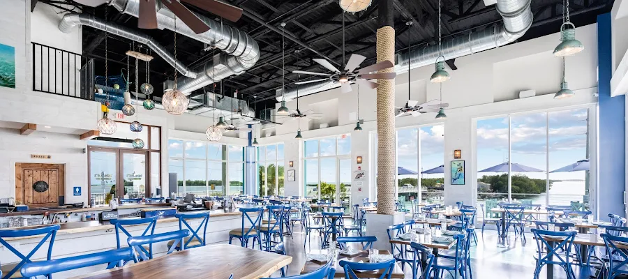 Papa Joe's Waterfront