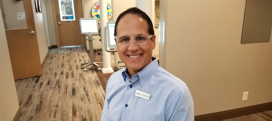 Papandreas Orthodontics