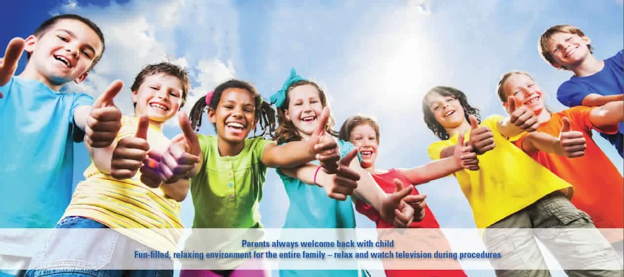 Papania Family Dentistry