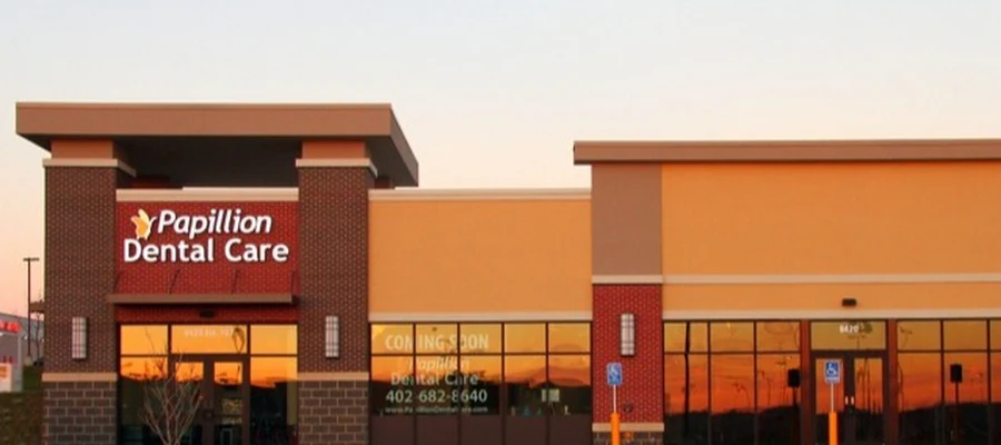 Papillion Dental Care