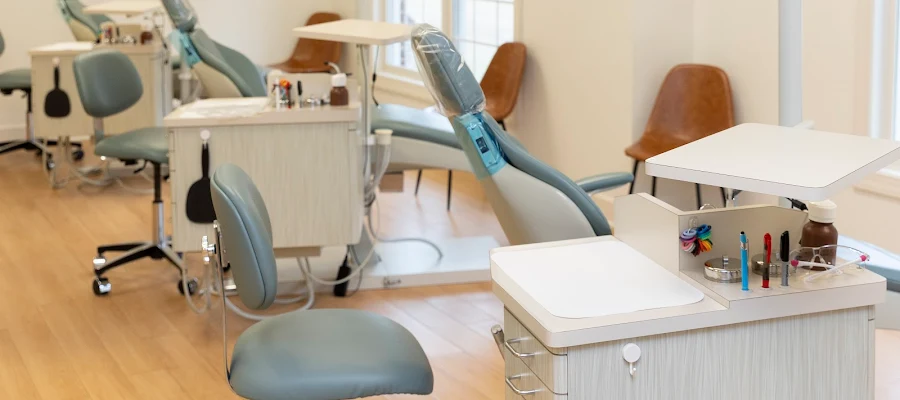 Pappas Orthodontics