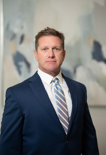 Paradigm Neurology: Rex Houser, M.D.