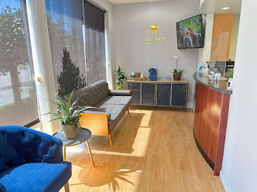 Paradise Dental Care