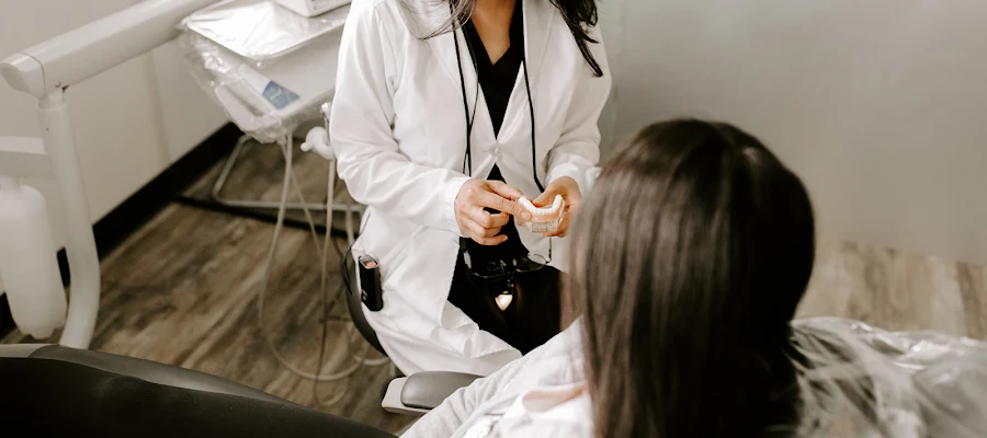Paradise Dental - Huong Vu, D.D.S.