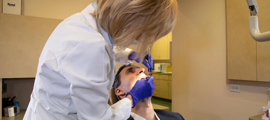 Paradise Dental