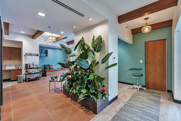 Paradise Dentistry of Denver