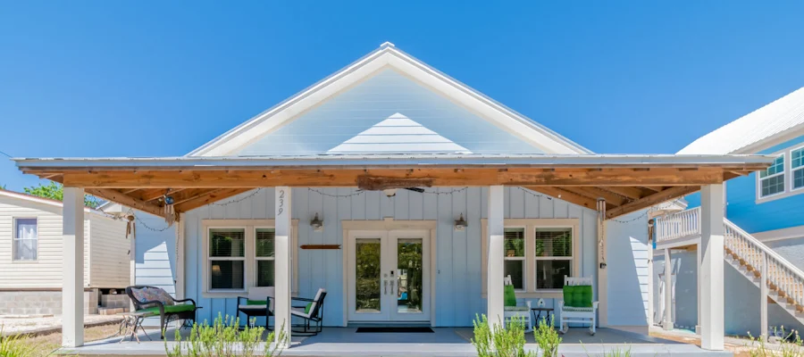 Paradise Properties Vacation Rentals & Sales