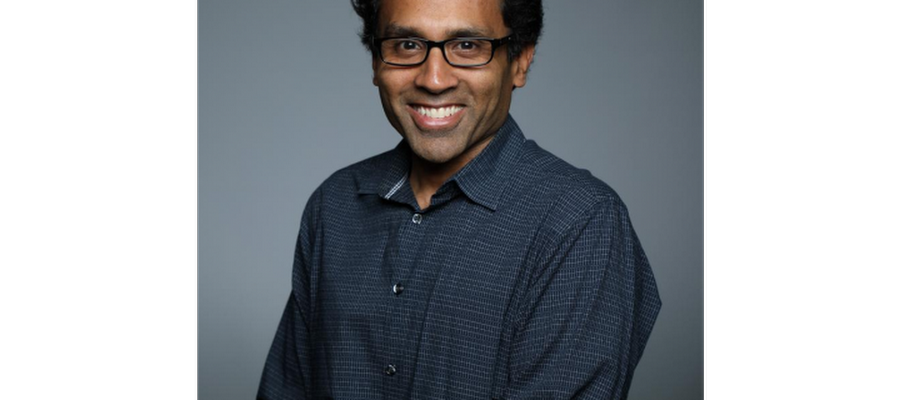 Parag Jain, MD