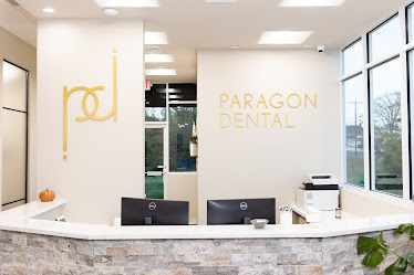 Paragon Dental - Dr. Danielle Indelicato