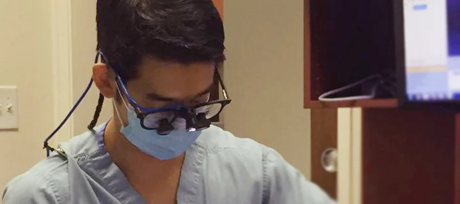 Paragon Dentistry