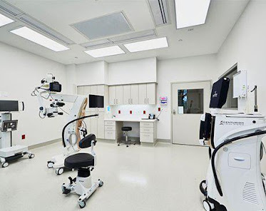 Paragon Eye Associates