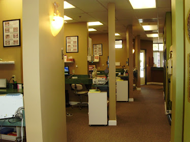 Paragon Family Dental