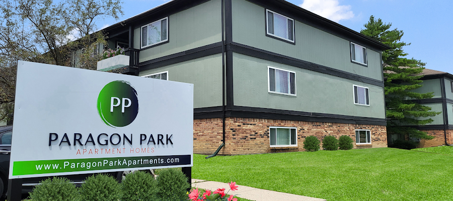Paragon Park Apartments