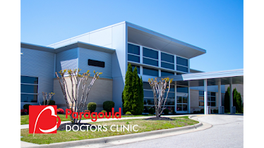 Paragould Doctors Clinic