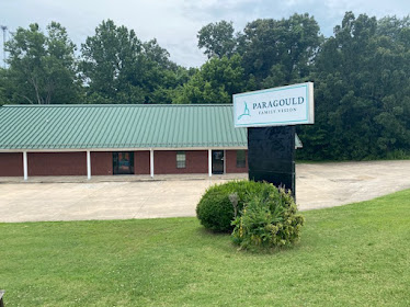 Paragould Family Vision