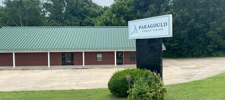 Paragould Family Vision