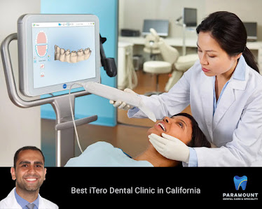 Paramount Dental Care & Specialty