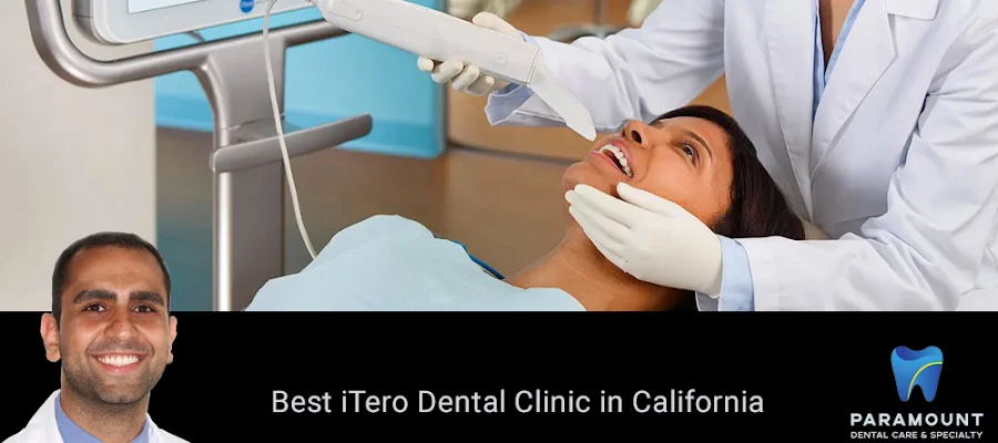 Paramount Dental Care & Specialty