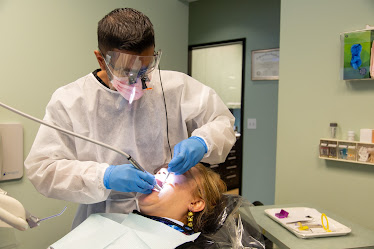 Paramount Dental Center of Seattle