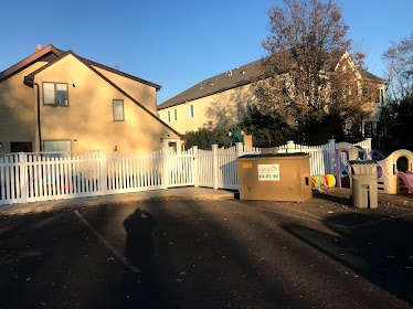 Paramount Fencing Inc.