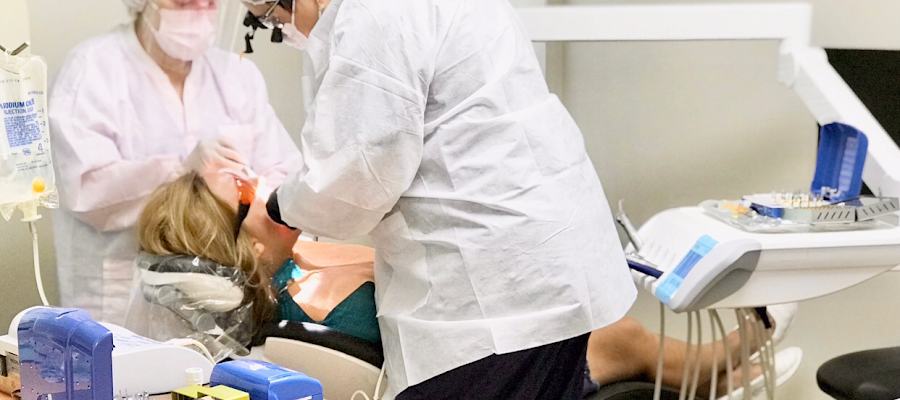 Paramus Dental Arts