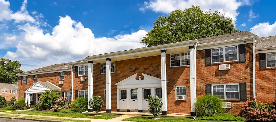 Parc at West Point Apartment Homes