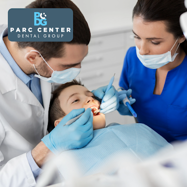 Parc Center Dental Group