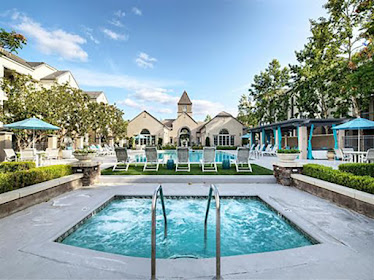 Parc Chateaux