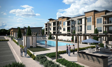 Parc Ridge Apartments