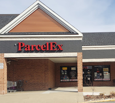 ParcelEx
