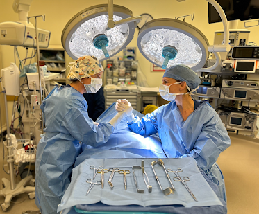 Parcells Plastic Surgery