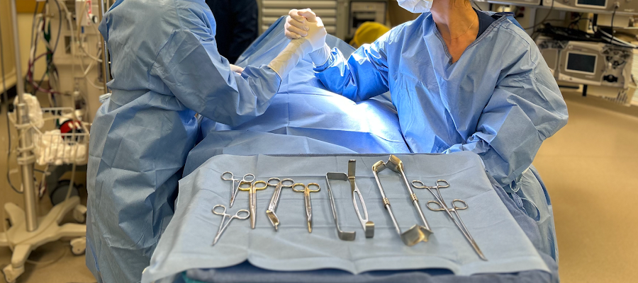 Parcells Plastic Surgery