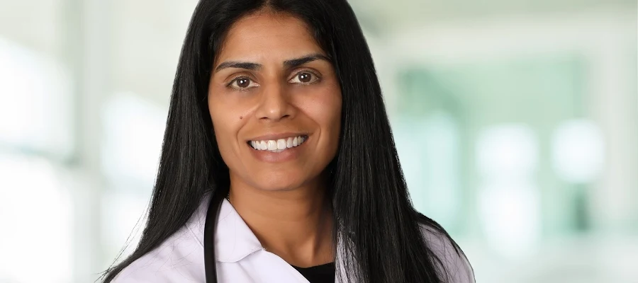 Pareena Bilkoo, MD