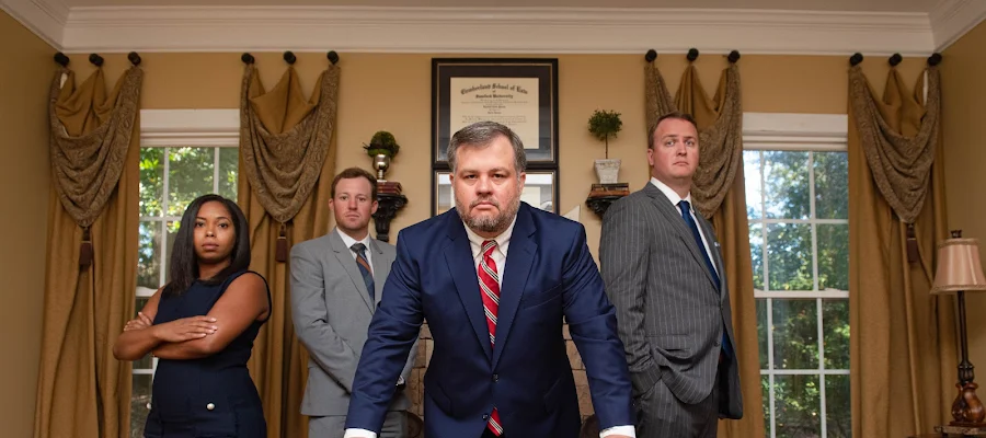 Parian Lawyers