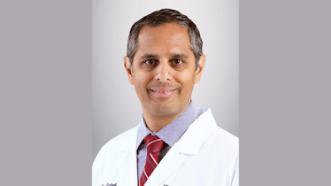 Parin Gohel, MD