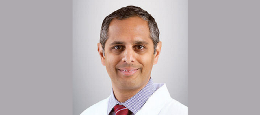Parin Gohel, MD