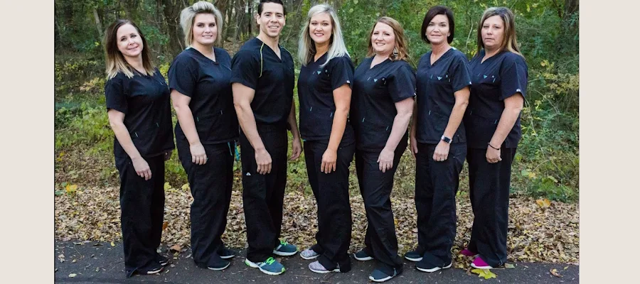 Paris Family Dental