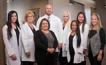 Parish Family Dental