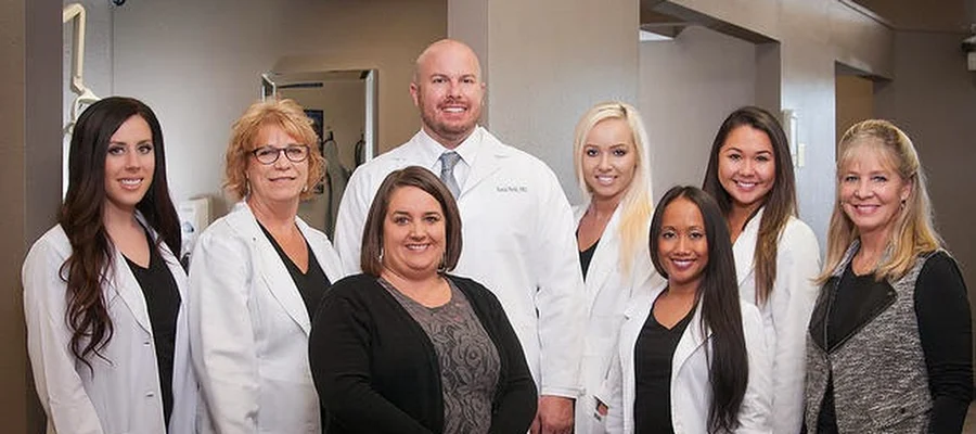 Parish Family Dental