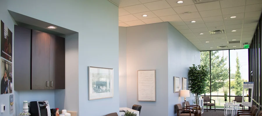 Park 100 Dental Care