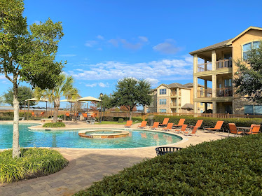 Park Avenue at Boulder Creek Apartments